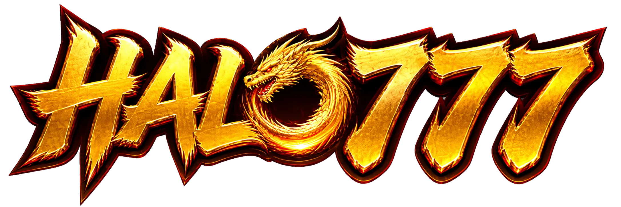 Logo halo777