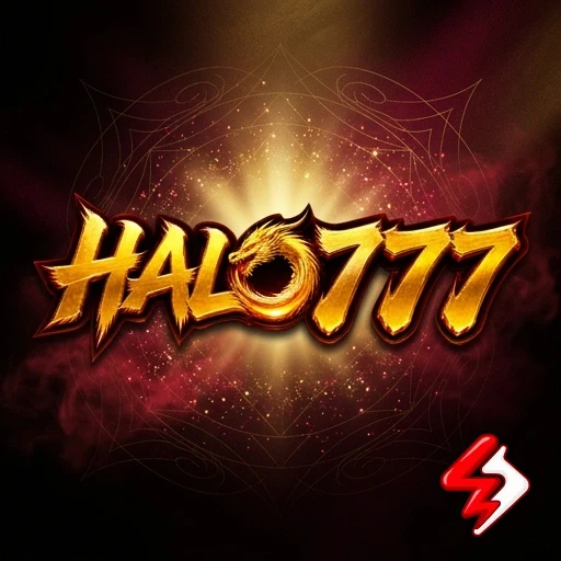 Tampilan beranda halo777: portal unduhan APK resmi untuk pengguna Indonesia