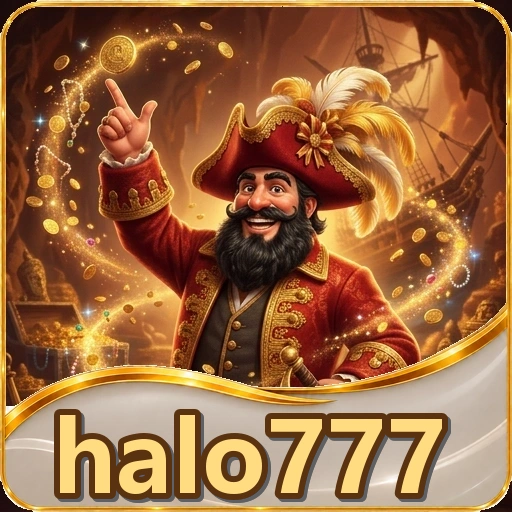 Mencocokkan versi v6.2.4 dan ukuran 41.8 MB di kanal resmi halo777